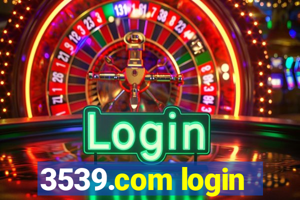 3539.com login